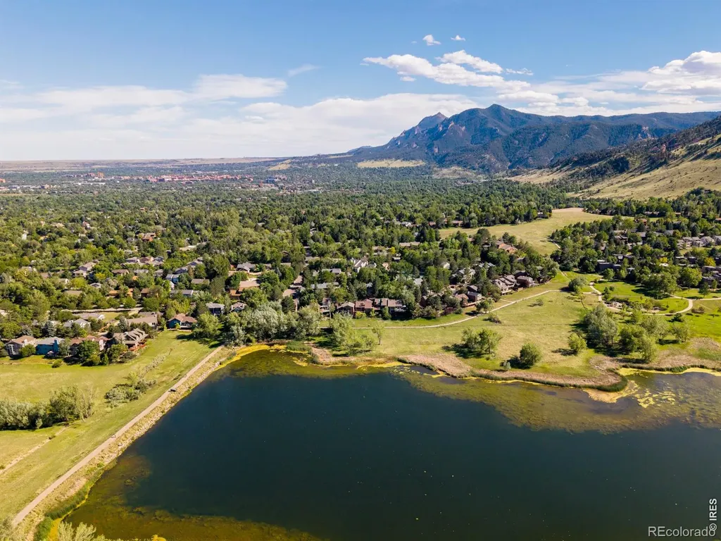 3835 Orion Court Boulder CO 80304