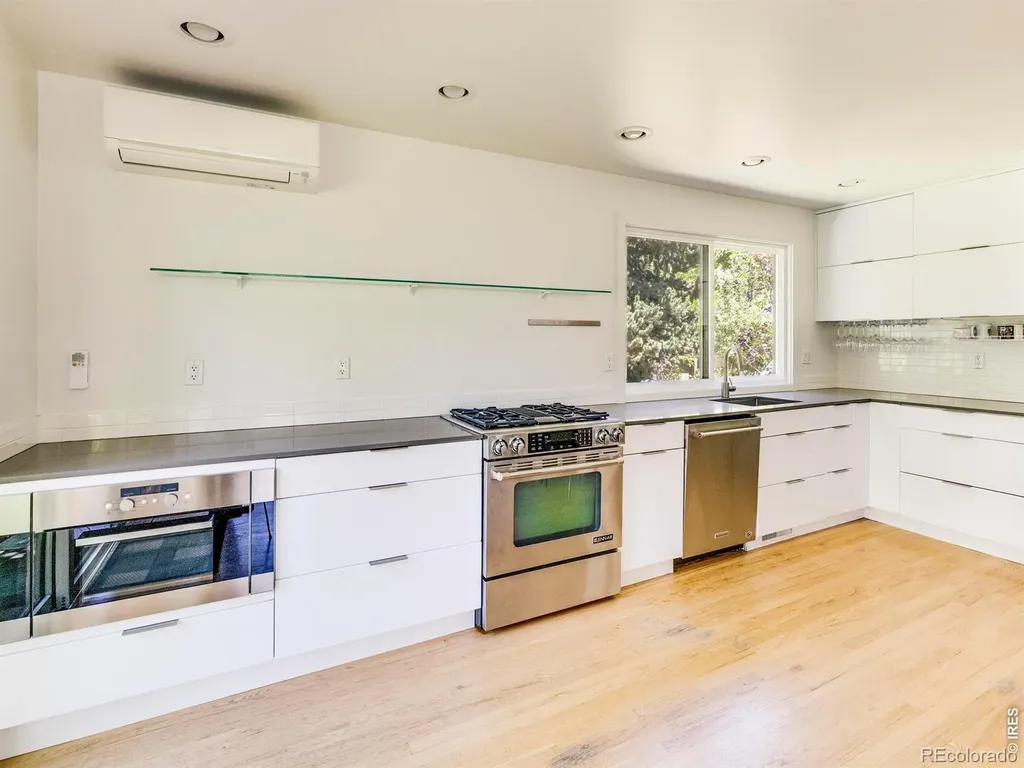 3835 Orion Court Boulder CO 80304