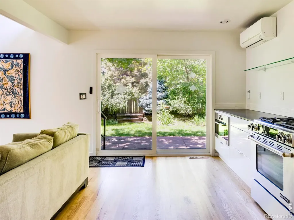 3835 Orion Court Boulder CO 80304