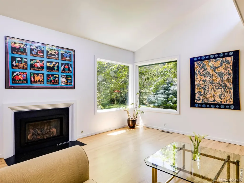 3835 Orion Court Boulder CO 80304