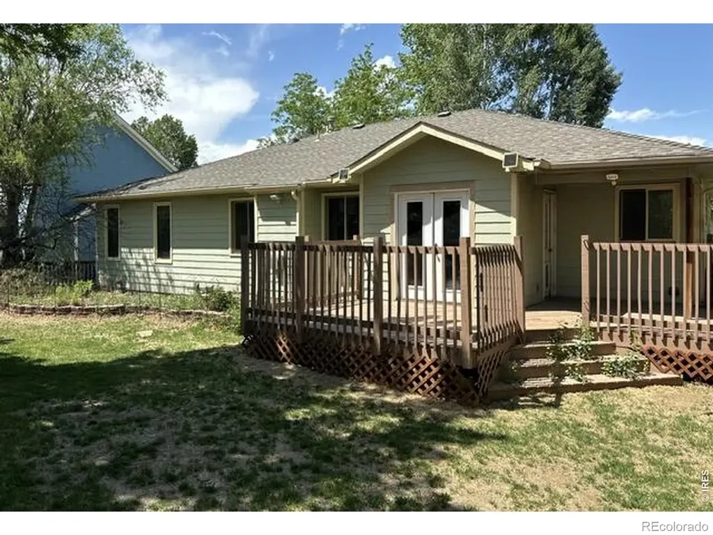 2294 Security Court Loveland CO 80538