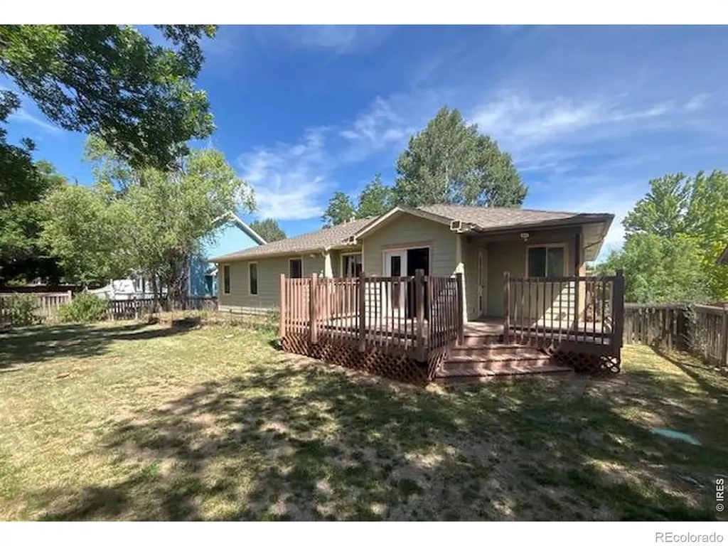 2294 Security Court Loveland CO 80538