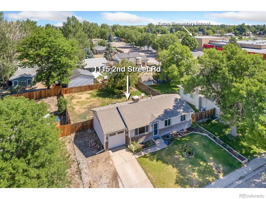 1115 2nd Street Eaton CO 80615