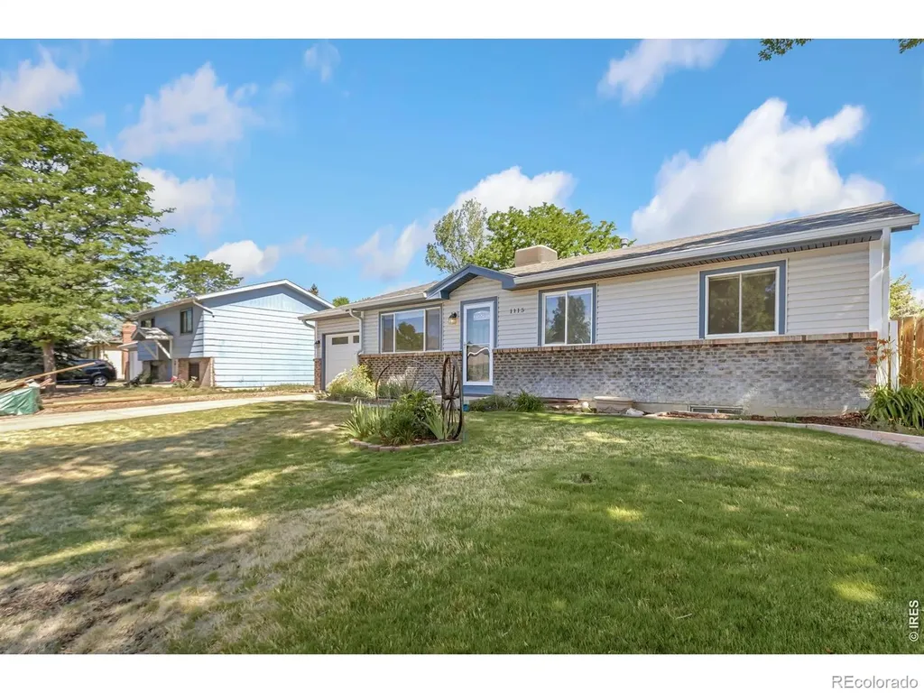 1115 2nd Street Eaton CO 80615