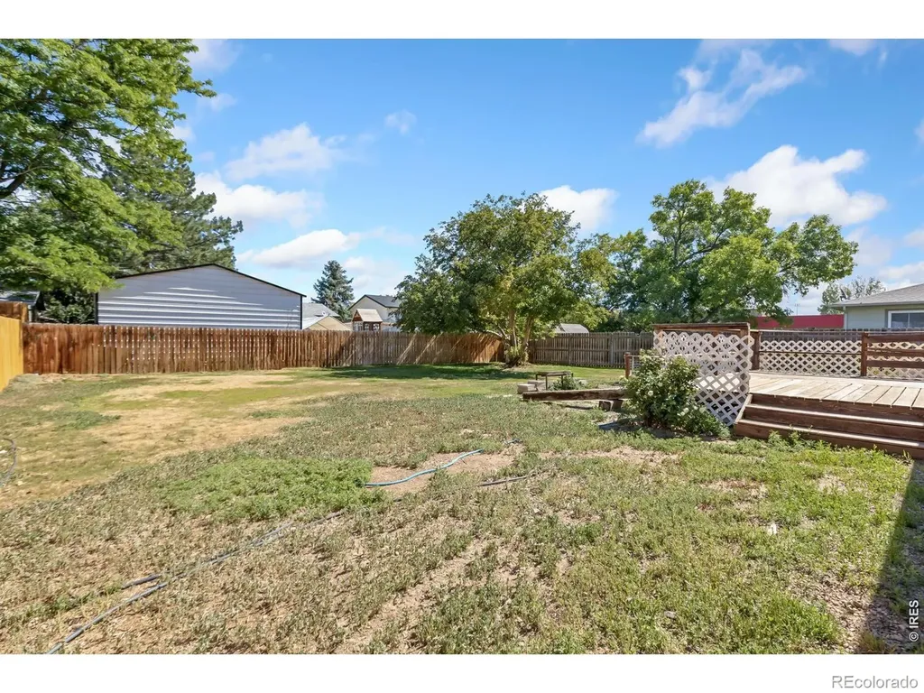 1115 2nd Street Eaton CO 80615