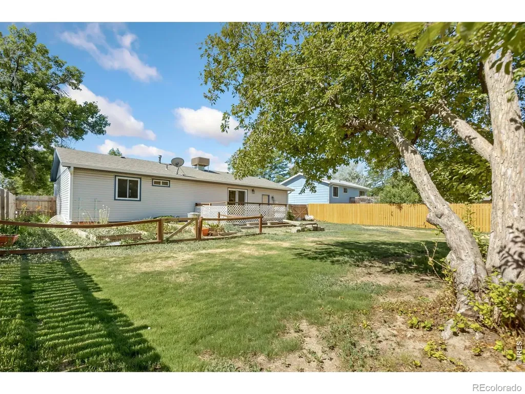 1115 2nd Street Eaton CO 80615