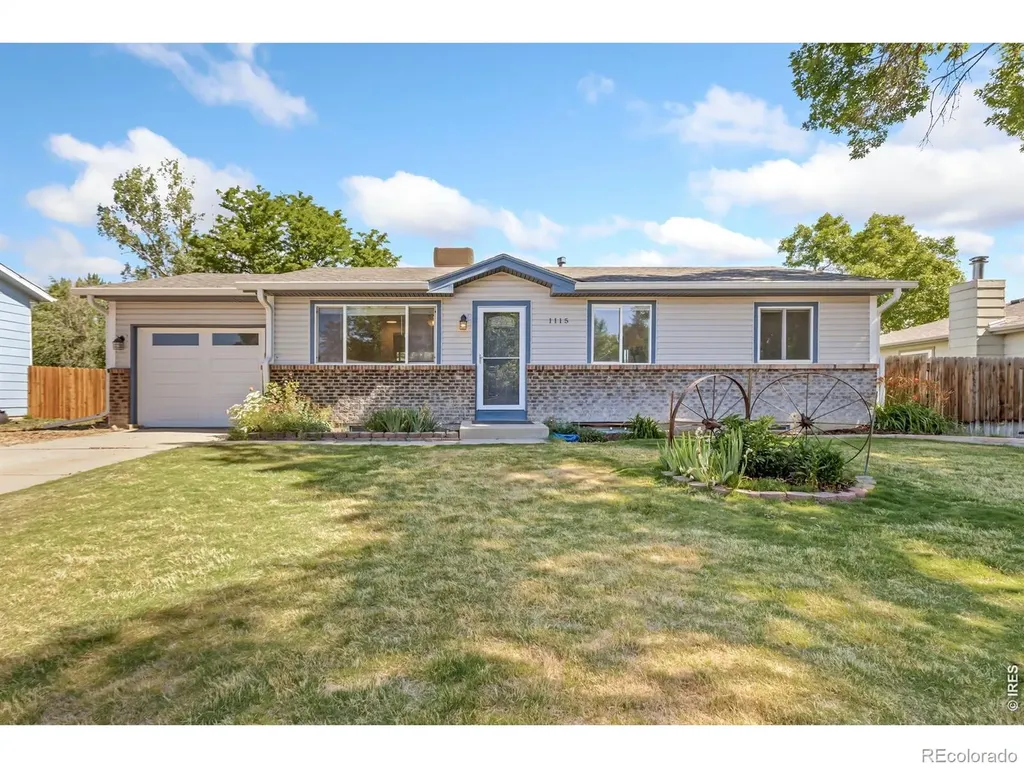 1115 2nd Street Eaton CO 80615