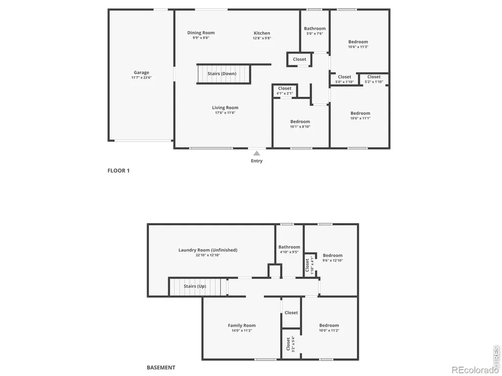 1115 2nd Street Eaton CO 80615