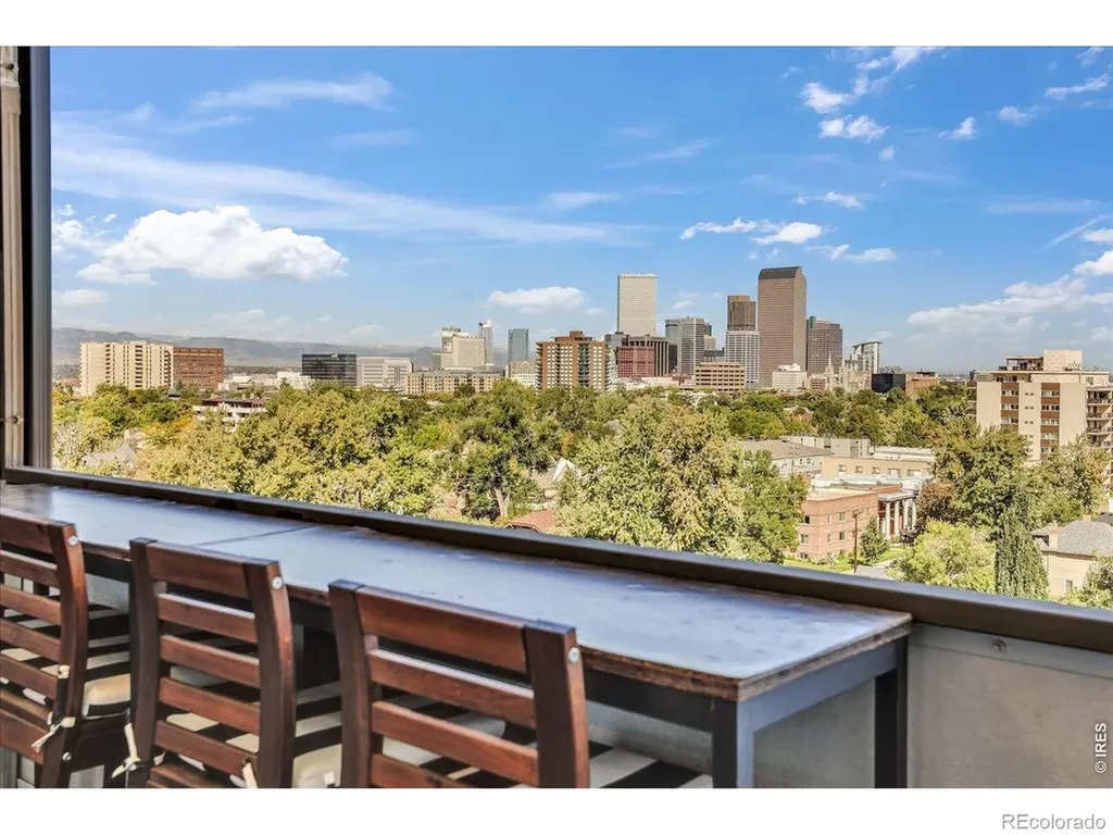 1029 E 8th Avenue Denver CO 80218