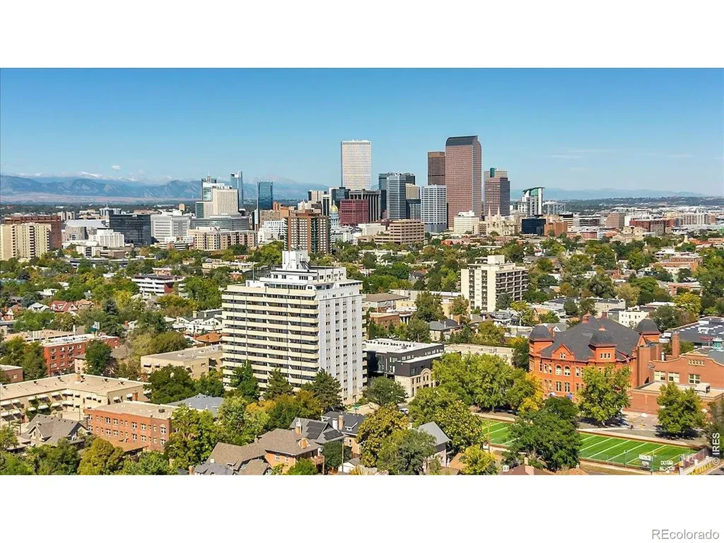 1029 E 8th Avenue Denver CO 80218