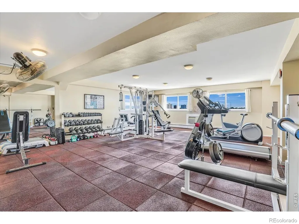 1029 E 8th Avenue Denver CO 80218