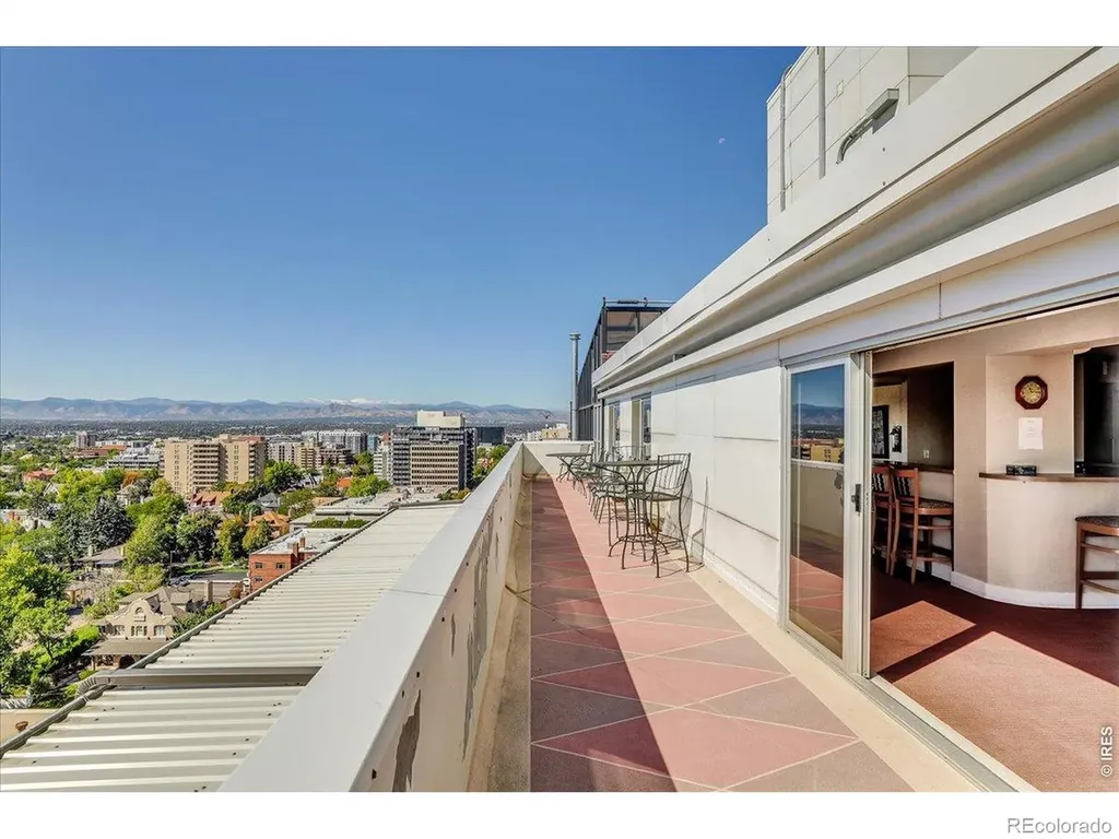 1029 E 8th Avenue Denver CO 80218