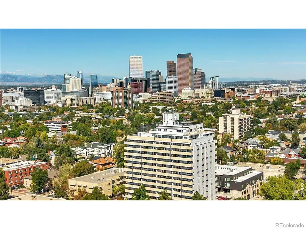 1029 E 8th Avenue Denver CO 80218
