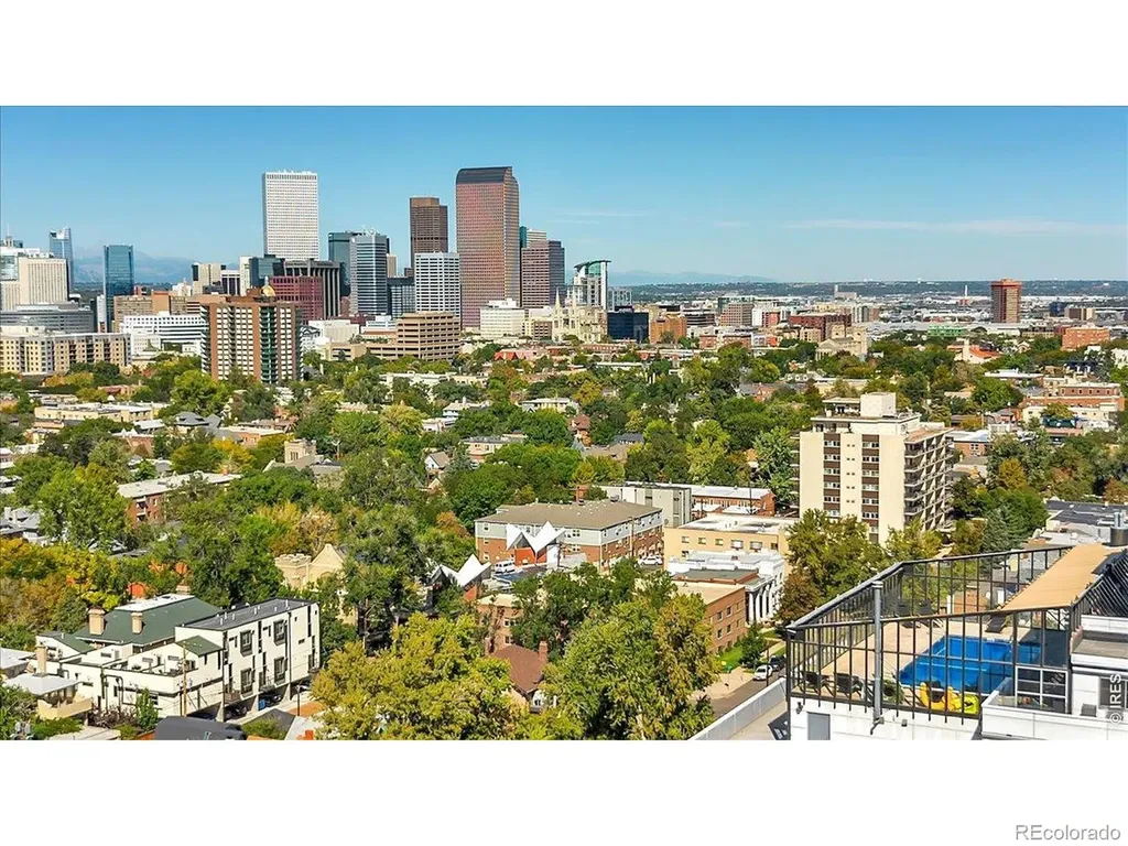1029 E 8th Avenue Denver CO 80218