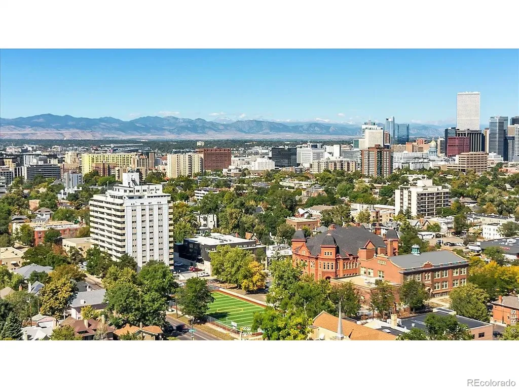 1029 E 8th Avenue Denver CO 80218