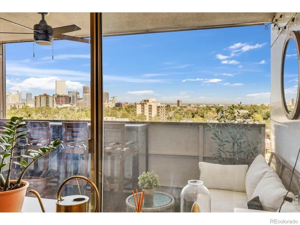 1029 E 8th Avenue Denver CO 80218