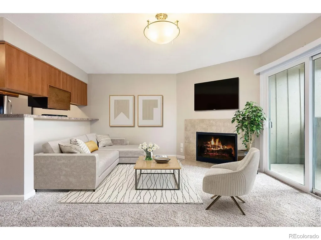 695 Manhattan Drive Boulder CO 80303