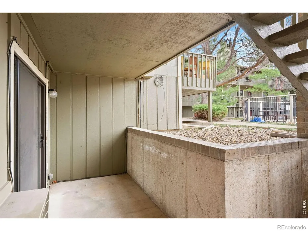 695 Manhattan Drive Boulder CO 80303