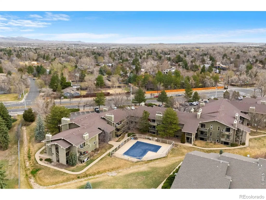 695 Manhattan Drive Boulder CO 80303