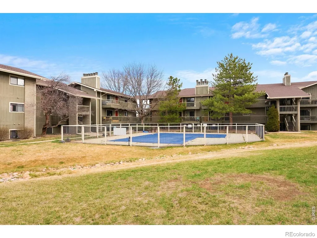695 Manhattan Drive Boulder CO 80303