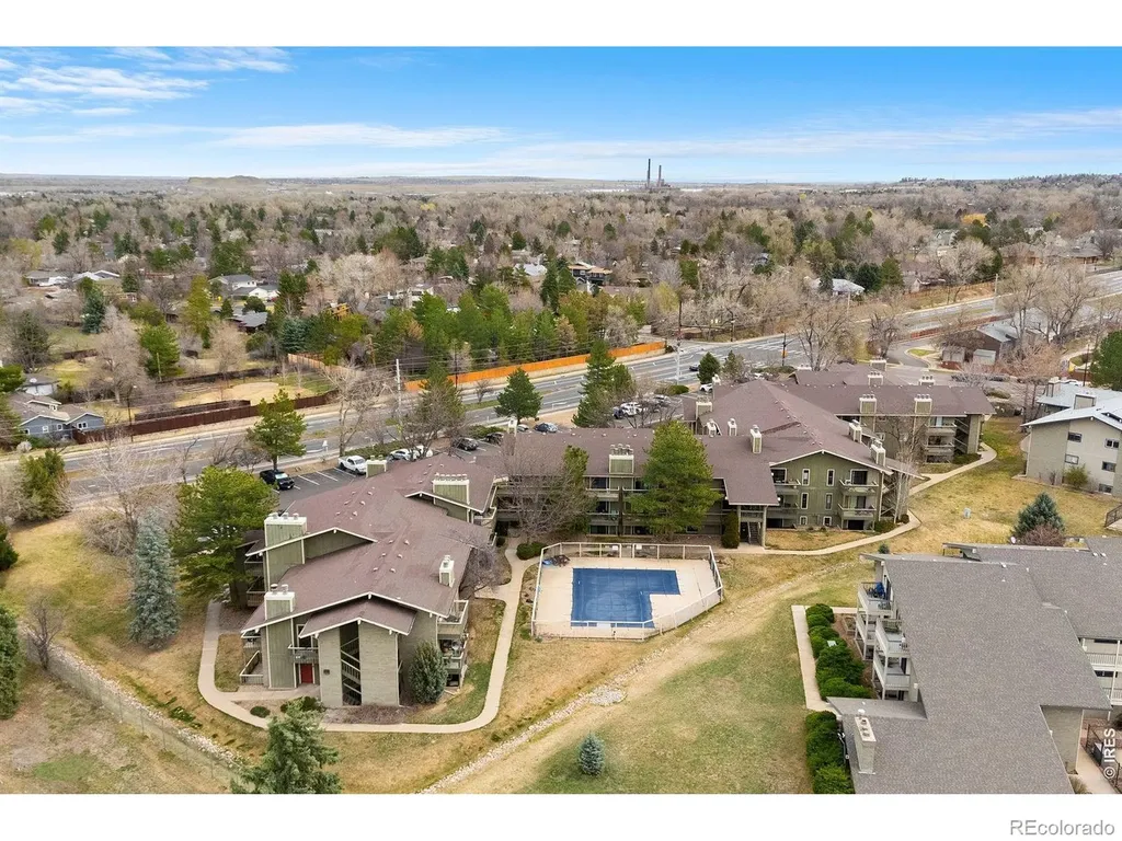 695 Manhattan Drive Boulder CO 80303