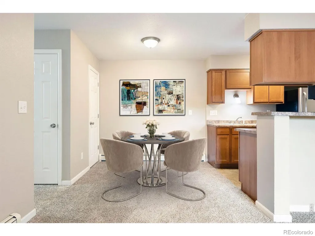 695 Manhattan Drive Boulder CO 80303