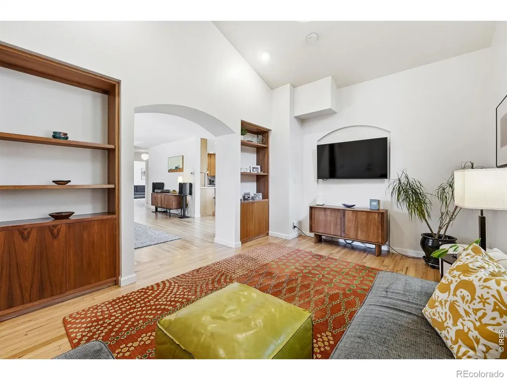 1464 Sumac Avenue Boulder CO 80304