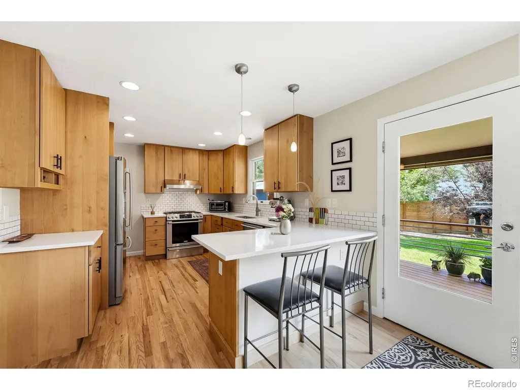 1464 Sumac Avenue Boulder CO 80304