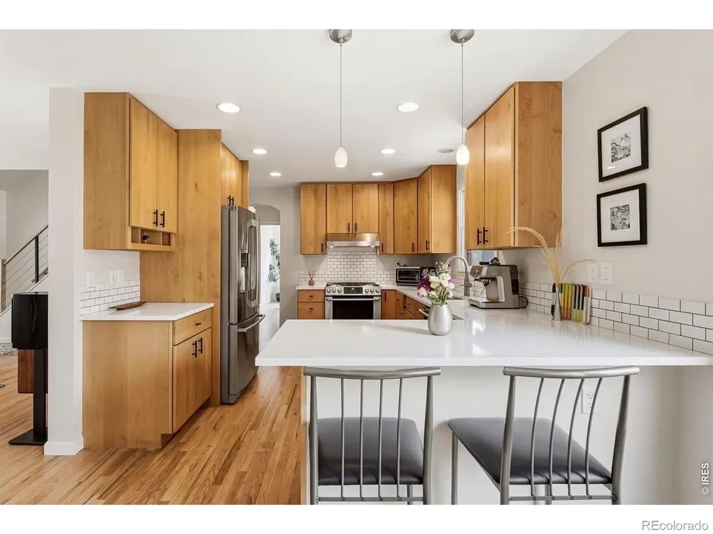 1464 Sumac Avenue Boulder CO 80304