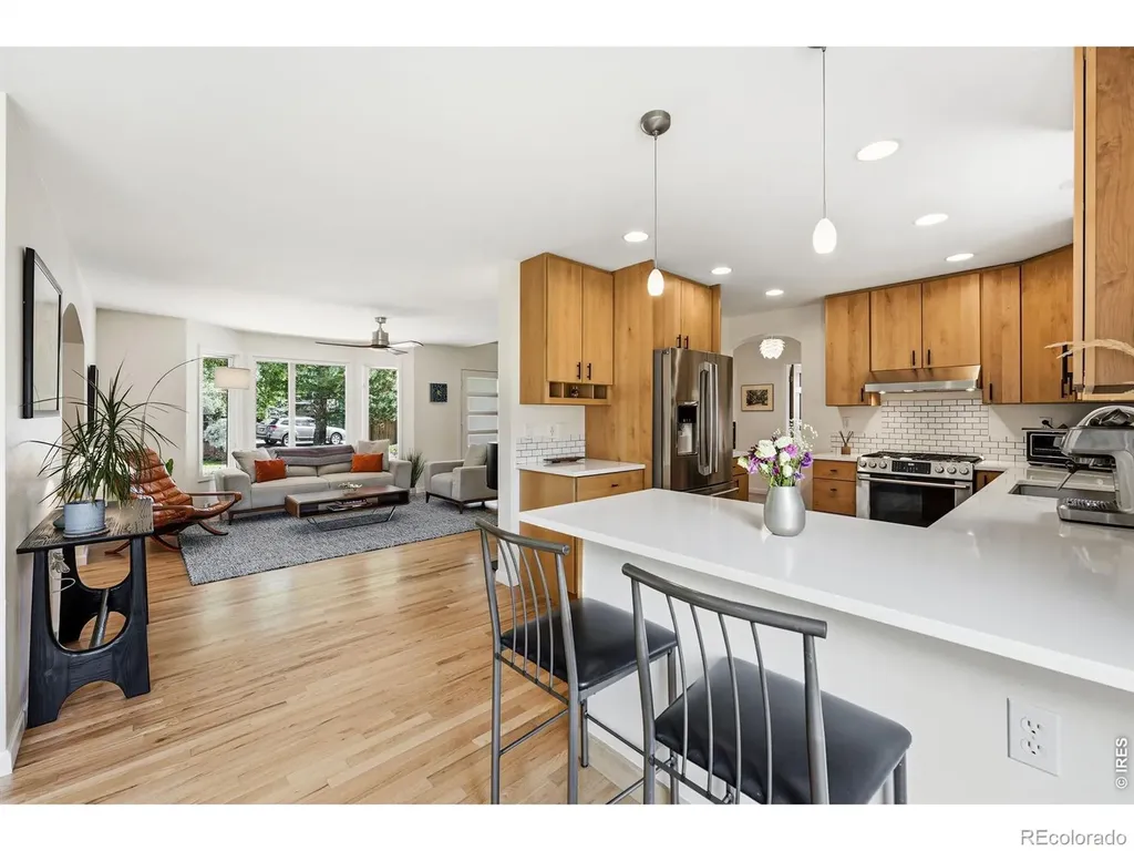 1464 Sumac Avenue Boulder CO 80304