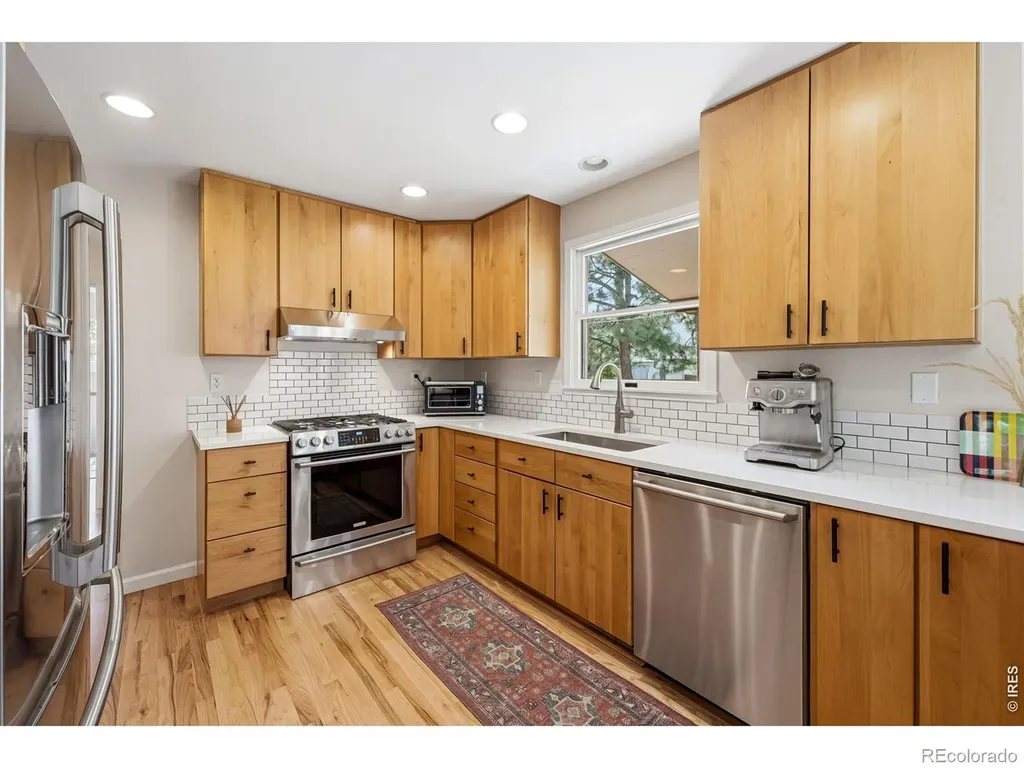 1464 Sumac Avenue Boulder CO 80304