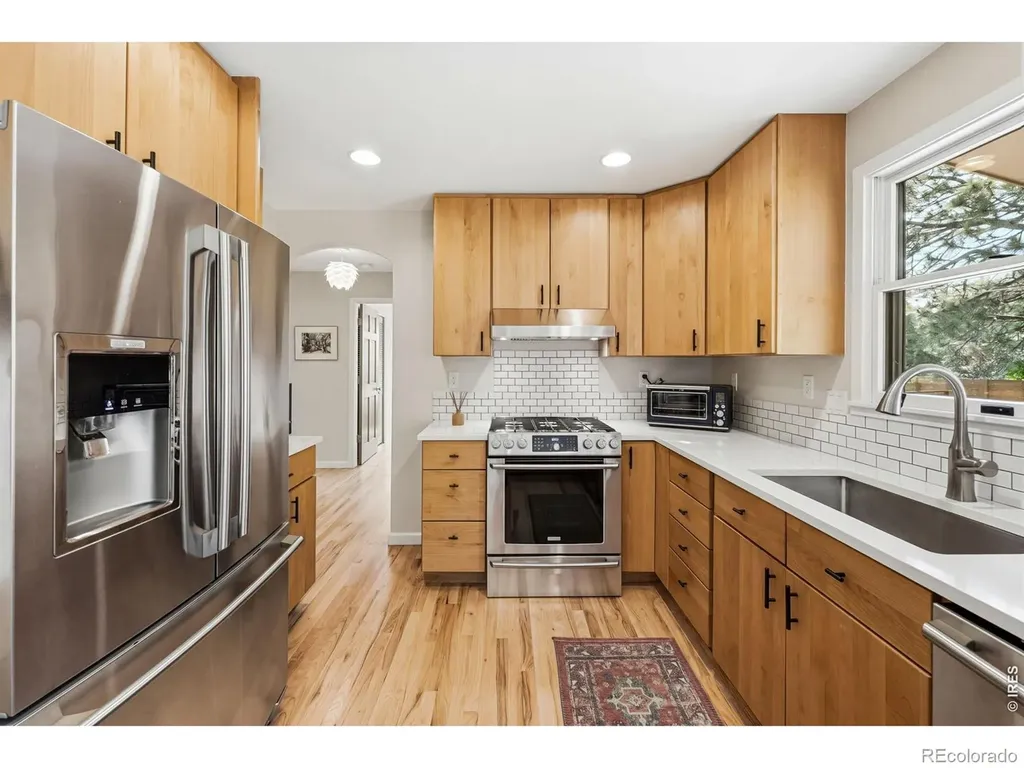 1464 Sumac Avenue Boulder CO 80304