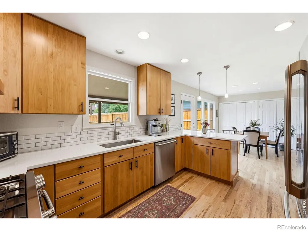 1464 Sumac Avenue Boulder CO 80304