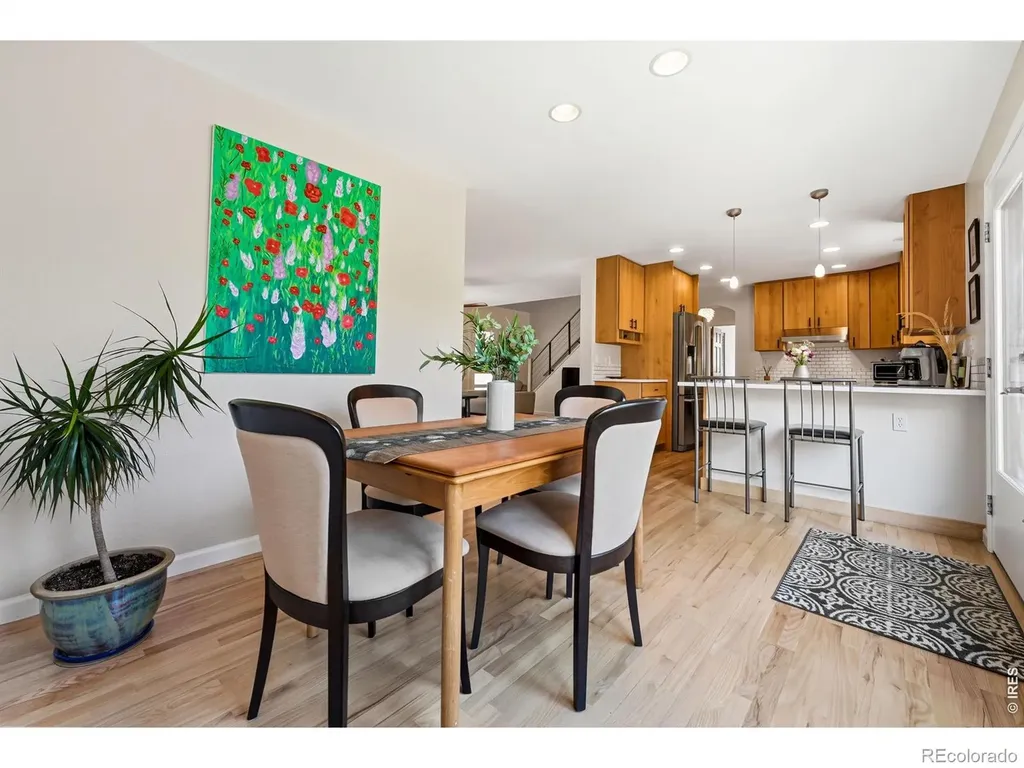 1464 Sumac Avenue Boulder CO 80304