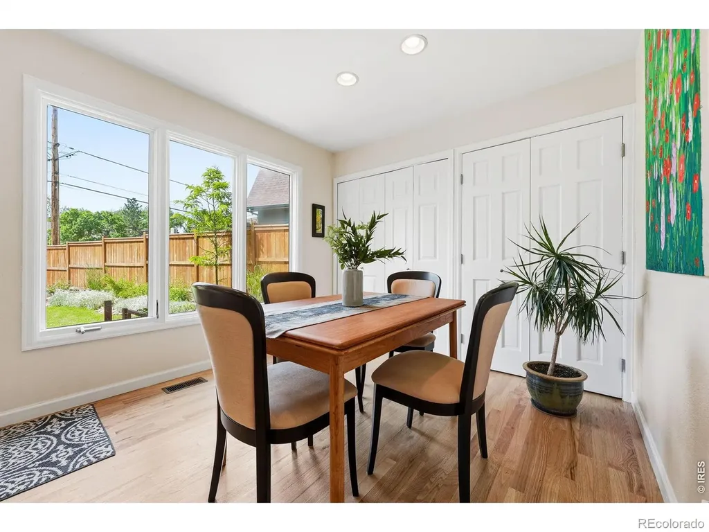 1464 Sumac Avenue Boulder CO 80304