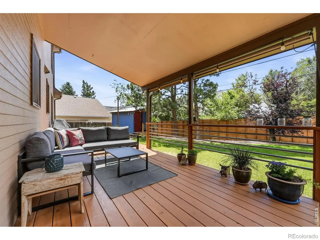 1464 Sumac Avenue Boulder CO 80304