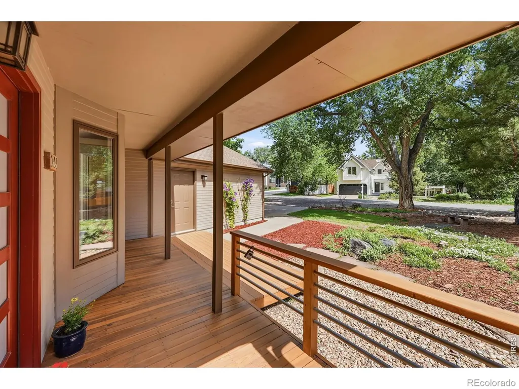 1464 Sumac Avenue Boulder CO 80304