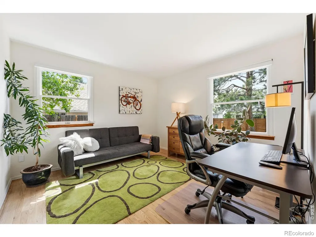 1464 Sumac Avenue Boulder CO 80304