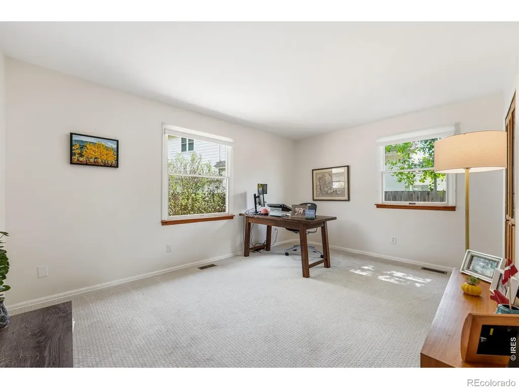 1464 Sumac Avenue Boulder CO 80304