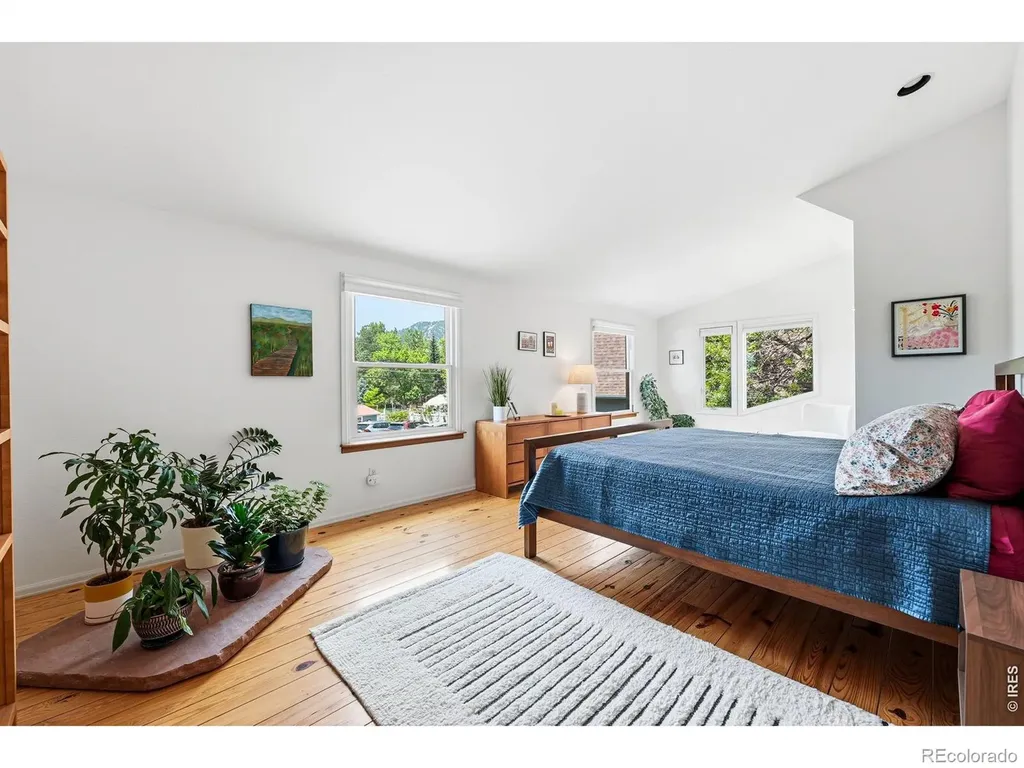 1464 Sumac Avenue Boulder CO 80304