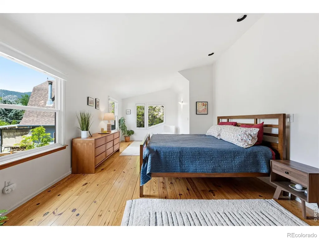 1464 Sumac Avenue Boulder CO 80304