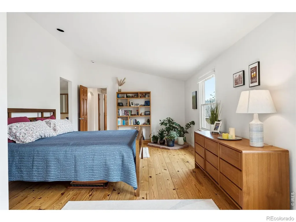 1464 Sumac Avenue Boulder CO 80304