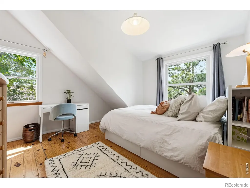 1464 Sumac Avenue Boulder CO 80304