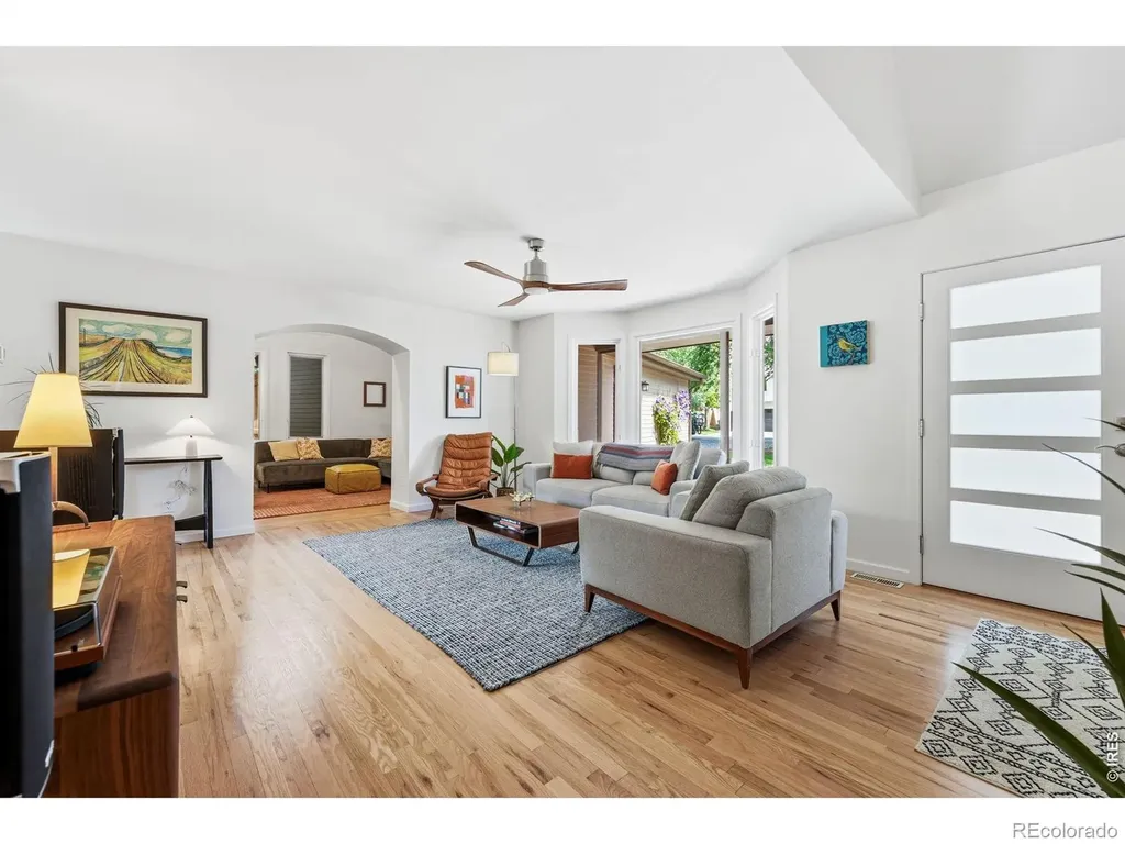1464 Sumac Avenue Boulder CO 80304