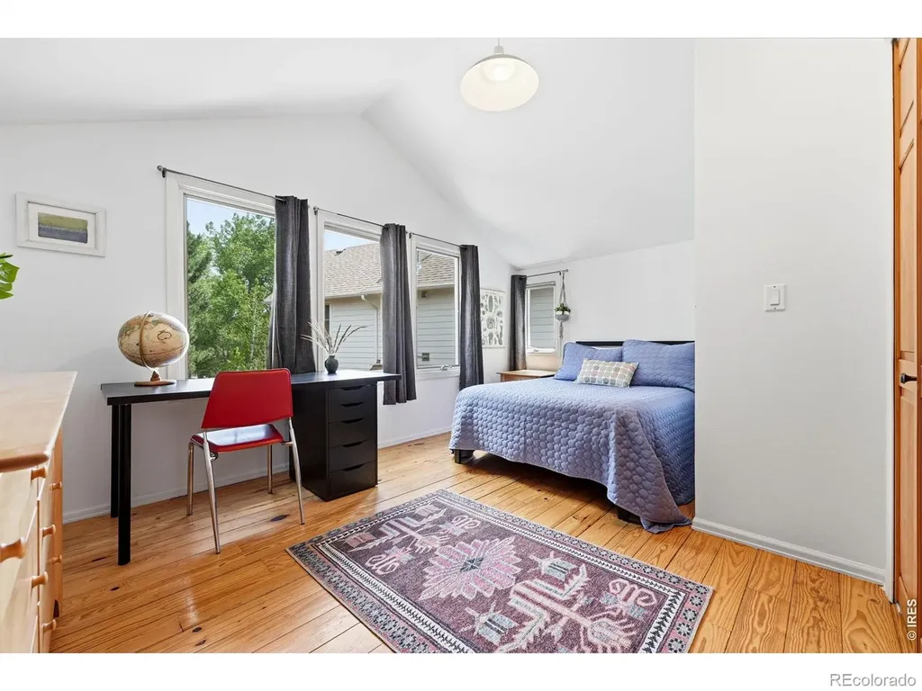1464 Sumac Avenue Boulder CO 80304