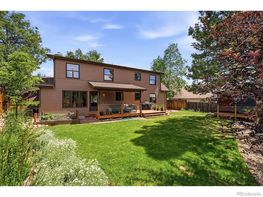 1464 Sumac Avenue Boulder CO 80304