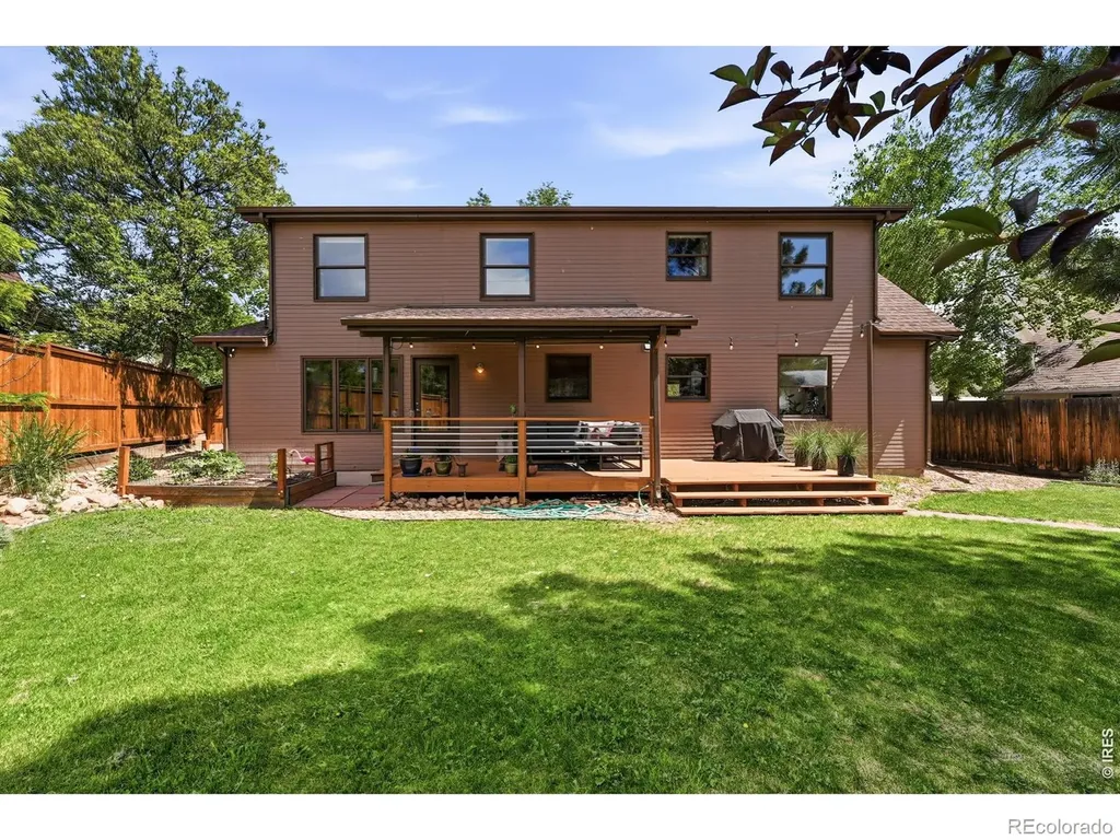 1464 Sumac Avenue Boulder CO 80304