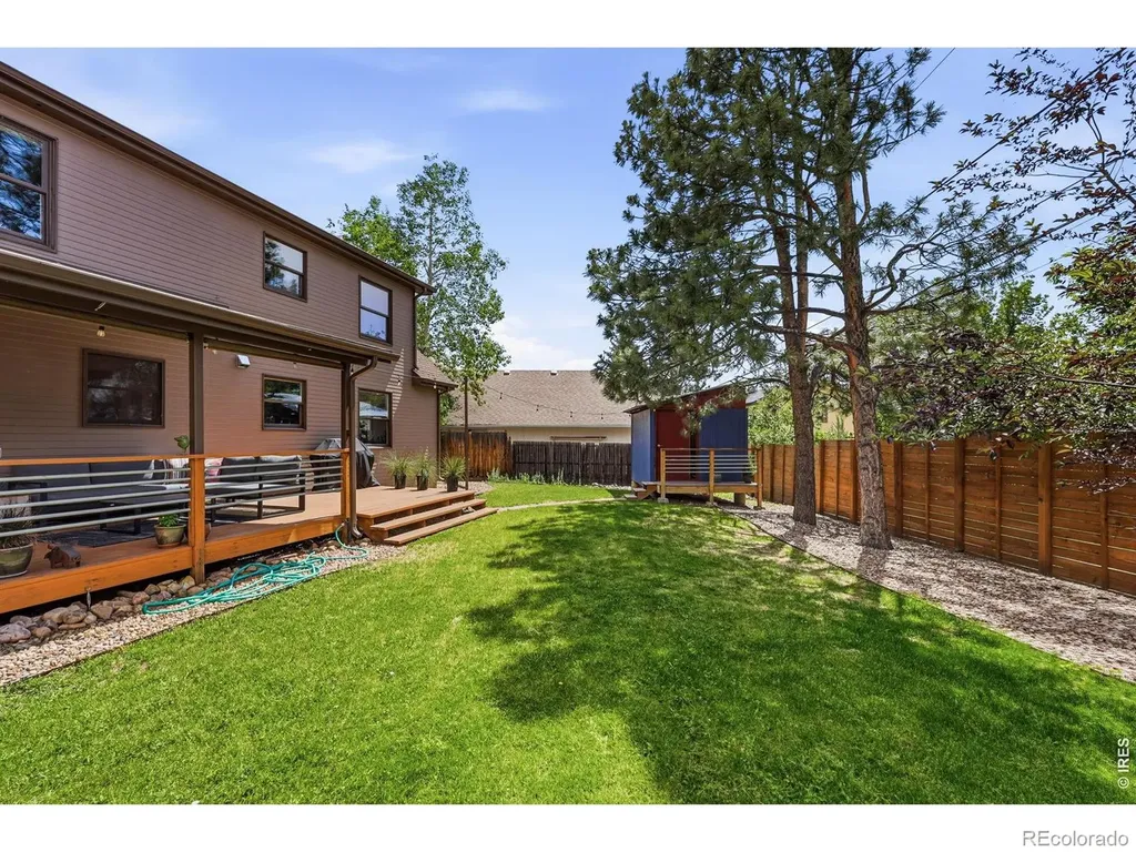 1464 Sumac Avenue Boulder CO 80304