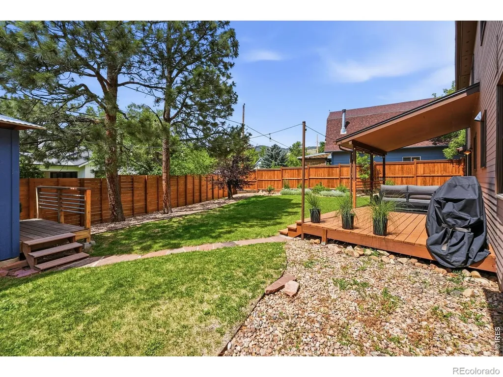 1464 Sumac Avenue Boulder CO 80304