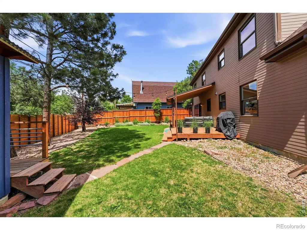 1464 Sumac Avenue Boulder CO 80304